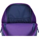 Рюкзак Bagland Молодежный mini 8 л. 170 фиолетовый (0050866) - изображение 3