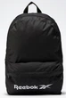 Спортивний рюкзак 24L Reebok Act Core чорний - зображення 8