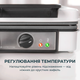 Вафельница Cecotec Fun Gofrestone 4Inox - изображение 5