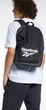 Спортивный рюкзак 20L Reebok Backpack Classics Foundation - изображение 5