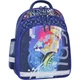 Рюкзак школьный Bagland Mouse 225 синий 614 (0051370) - изображение 1
