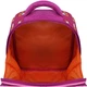 Рюкзак Bagland Turtle 17 л. малиновый 1035 (0013470) - изображение 5