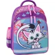 Рюкзак шкільний Bagland Mouse 339 фіолетовий 502 (0051370) - зображення 1