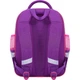 Рюкзак шкільний Bagland Mouse 339 фіолетовий 502 (0051370) - зображення 2