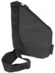 Чоловіча нагрудна сумка Wallaby сіра - зображення 6