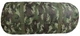 Баул із кордури 100L Ukr military камуфляж - зображення 2