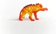 Фигурка Schleich Eldrador Creatures Lava Tiger 70148 - Лавовый Тигр - изображение 4