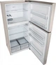 Двухкамерный холодильник LG GR-H922PEBQ - изображение 20