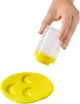Набор для творчества Little Tikes Wonder Factory Play Dough желтый - изображение 4