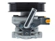 Насос ГУР Hyundai Tucson 04-09, Kia Cerato 04-08, Kia Sportage 04-10 MSG HY010 (57100-2E200, 57100-2E300, 57100-2F200) - изображение 2