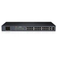 Некерований PoE-комутатор Provision-ISR PoES-24370CL+2G+2SFP з 24 портами PoE - изображение 1