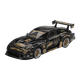 Машинка Premium MINI GT Mazda RX-7 LB-Super Silhouette FD Niles 1:64 Diecast Model Araba 1:64 MGT01101 Black - изображение 1