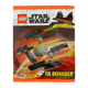 Конструктор Lego TIE Defender Paper Bag Star Wars 912506 - изображение 1