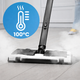 Пароочисник Diego HDS7000W-PRO - зображення 9