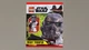 Конструктор Lego Фігурка Night Trooper Paper Bag Star Wars L0002232 sw1417 - зображення 2