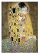 Пазл Ravensburger Art Collection Поцілунок 1907–1908 Густав Клімт 1000 елементів (12000066) (4005555000662) - зображення 2