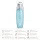 Мікрострумовий скрабер для шкіри та усунення чорних цяток GESKE MicroCurrent Skin Scrubber&Blackhead Remover 9в1 апарат для чистки обличчя та ліфтингу скребок пристрій для видалення чоних точок розгладження шкіри та усунення зморшок масаж Бірюзовий - зображення 2
