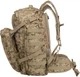 Тактичний рюкзак SOG 65 л військовий туристичний MOLLE - изображение 4