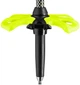 Kijki narciarskie Leki Guide Lite One Carbon 110 cm Antracyt (4028173325719) - obraz 5