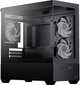 Obudowa AeroCool P300D-G-BK-v1 Black (4711530963791) - obraz 2