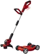 Тример акумуляторний Einhell X-Change GE-CT 18/28 Li TC - Solo (3411212) - зображення 1