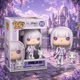 Набор игровых фигурок Funko Pop! Re:Zero Эмилия с Паком (86515) - изображение 3