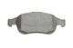 Колодки гальмові Delphi LP2101 Citroen DS4, C4, Berlingo, DS5; Peugeot Partner, 5008 425361, 425412, 425413 - зображення 5