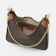Сумка женская Michael Kors Medium Wilma Brown - изображение 2
