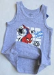 Комплект спідньої білизни Marvel Spider-Man 122-128 см для хлопчиків 135068 - зображення 4