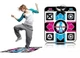 Танцювальний килимок X-TREME Dance MAT для PC і TV 95×85 см, музичний ігровий dance mat з USB та AV-підключенням - зображення 3