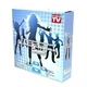 Танцювальний килимок X-TREME Dance MAT для PC і TV 95×85 см, музичний ігровий dance mat з USB та AV-підключенням - зображення 5