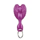 Щетка для волос Tangle Angel Baby Fuchsia - изображение 1