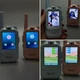 Детская видеорация Video Walkie Talkie 2 шт с HD-камерой, видео- и голосовой связью, Type-C, до 300 м, Blue + Pink - изображение 7