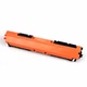 Тонер-картридж Jingcheng для HP / Canon (126A / 130A) CP1025/M176n/M177fw 4 шт. повышенной емкости CMYK - изображение 4