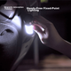 Багатофункціональний яскравий ліхтарик NexTool Outdoor and Home Thunder Six-In із зумом, світлодіодним аварійним освітленням дальнього радіуса дії, Type-C - зображення 6