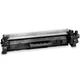 Картридж HP 30A (CF230A) (1600 страниц) Black - изображение 2