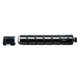 Картридж Huiwei для Canon NPG-67 C3020/C3222L/C3125/C3120L/C3130L/C3530/C3226/C3320L/C3330 (6500 страниц) с чипом Black - изображение 3