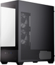 Obudowa AeroCool P500D-G-BK-v1 Black (4711530963838) - obraz 4