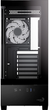 Obudowa AeroCool P500D-G-BK-v1 Black (4711530963838) - obraz 5