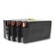 Чернильные картриджи Jingcheng 955XL, совместимые с принтерами HP 7720 7730 7740 8720 8210 8710 8730 8216 8218 8725 8740, комплект четырехцветных чернильных картриджей HP 955. - изображение 3