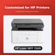Картридж HUIWEI для HP Laser MFP 136w (11000 страниц) с чипом - изображение 3
