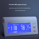 Электронный тонометр Lifesense Smart с двумя трубками для измерения артериального давления на плече, высокоточный домашний медицинский прибор для измерения артериального давления, версия с Bluetooth i7. - изображение 1
