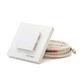 Терморегулятор Easytherm ET-40 електронний програмований з WI-FI 16А 3200Вт з двома датчиками температури білий 55525 - изображение 5