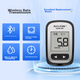Глюкометр Roche, модель Home Smart Navigator, не требует кодирования, прибор для измерения уровня сахара в крови (набор на 100 измерений) - изображение 1