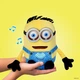 Интерактивная мягкая игрушка Puppetronic by Real FX Palm серии Миньйоны - Генри REAL FX MIN-1050 - изображение 5