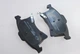 Комплект гальмівних колодок ABE C1X033ABE Opel Zafira, Meriva, Astra, CORSA, Combo - изображение 6