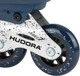 Wrotki Hudora Comfort 29 - 34 Niebieski (4005998852927) - obraz 2