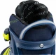 Wrotki Hudora Comfort 29 - 34 Niebieski (4005998852927) - obraz 3