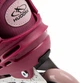 Wrotki Hudora Comfort 29 - 34 Różowy (4005998852989) - obraz 3