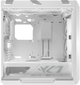Корпус Asus ROG Strix Helios II GX601S White (4711636061247) - зображення 5